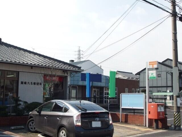 プライムテラス上六名（101） 部屋画像