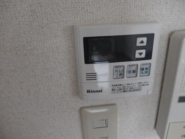 サンタプレイス岡崎（106） 設備