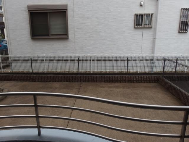 サンタプレイス岡崎（106） 部屋画像