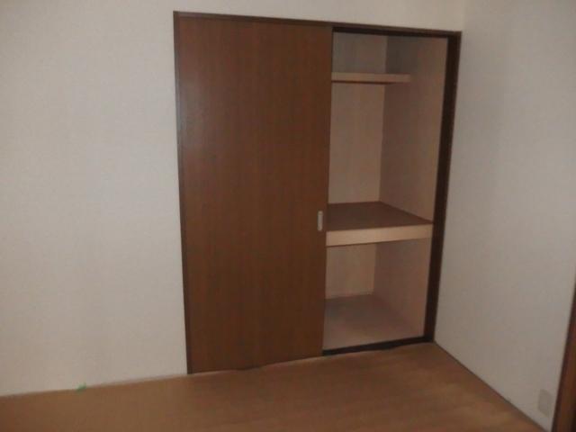 サンタプレイス岡崎（106） 収納