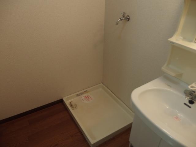 サンタプレイス岡崎（106） 設備