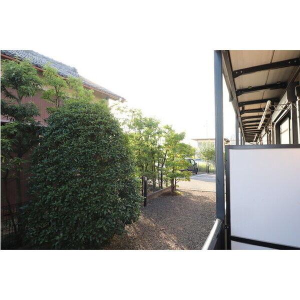 アンプルール　リーブルＢｏｎｈｅｕｒ（102） 部屋画像