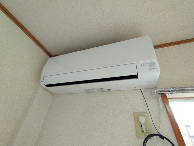 サープラスヴェルデ（102） 設備