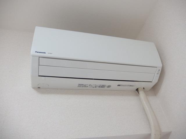 天神山マンションⅡ号館（210） 設備