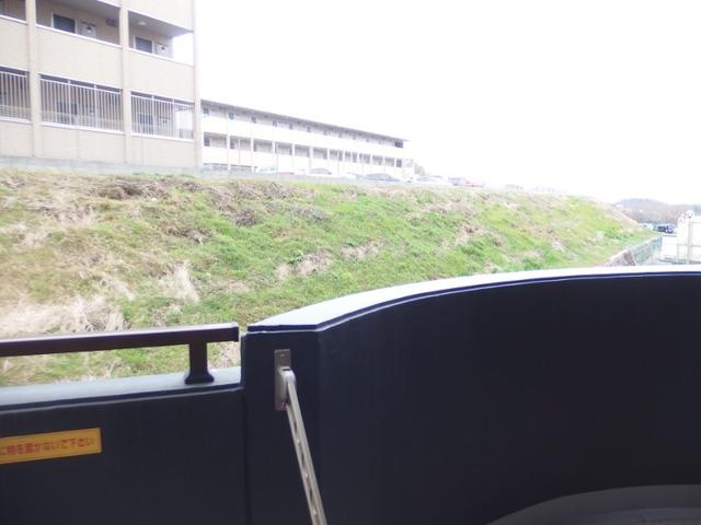 天神山マンションⅡ号館（210） 部屋画像