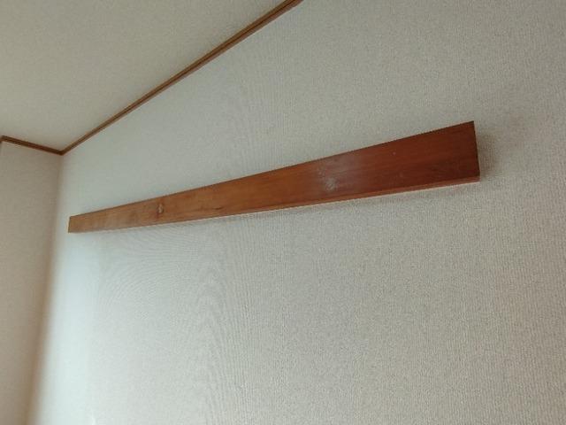 サープラスヴェルデ（102） 設備