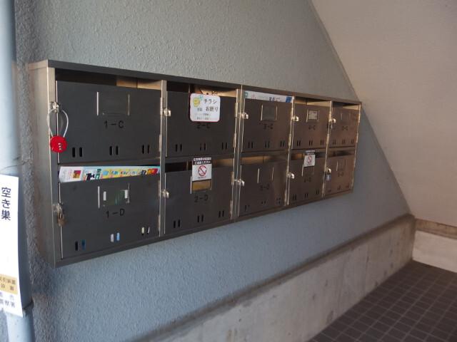 葵マンション（1A） 部屋画像