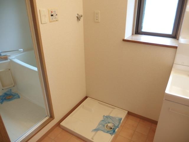天神山マンションⅡ号館（210） 設備