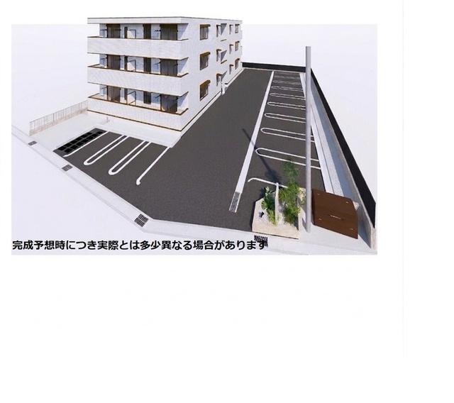 D-avance戸崎元町（205） 部屋画像