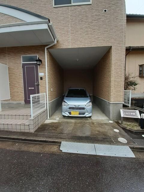 ヒルズ中田（102） その他