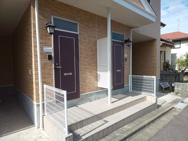 ヒルズ中田（102） 部屋画像