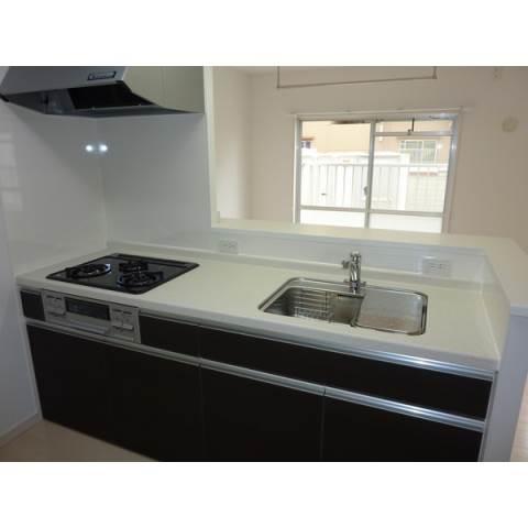 Ｃａｓａ　Ｄｏｍａｎｉ（203） キッチン