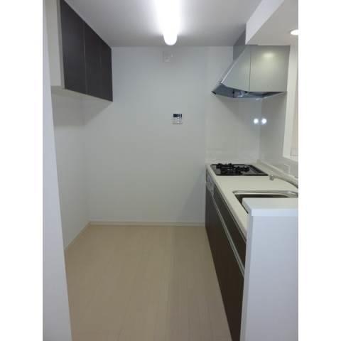 Ｃａｓａ　Ｄｏｍａｎｉ（203） キッチン