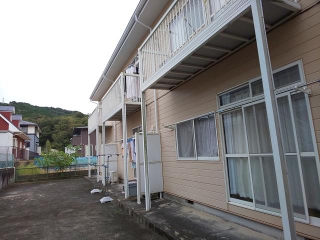 グリーンハイツ本宿Ｂ（202） その他