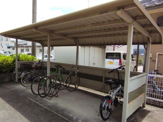 ドエルＫ・Ｓ（203） 部屋画像
