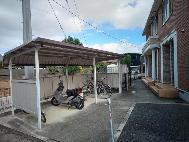 カーサ古澤Ａ（102） 部屋画像
