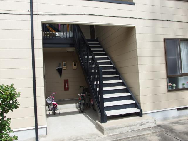 ツール宮地（103） 部屋画像