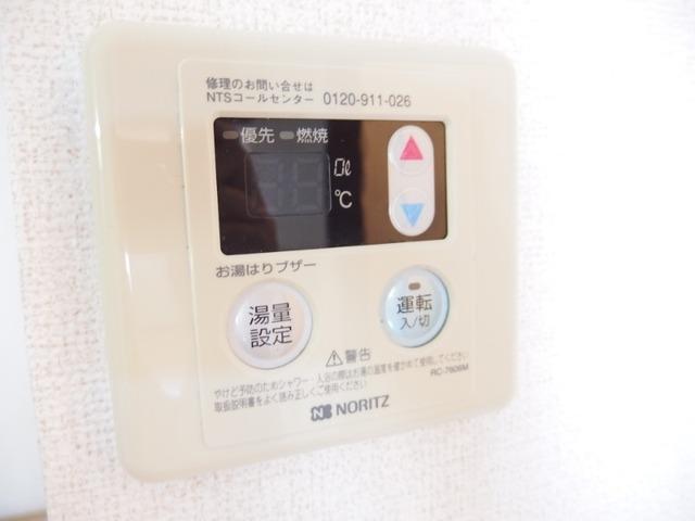 イースタンＫＹ（107） 設備