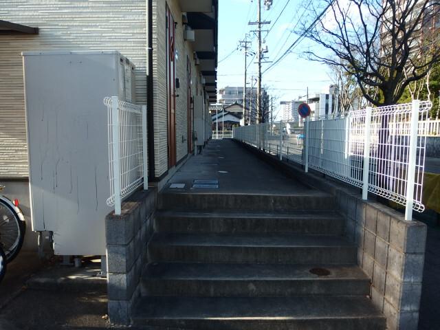 achtburg（F） 部屋画像