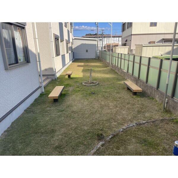 パークワン（104） 部屋画像
