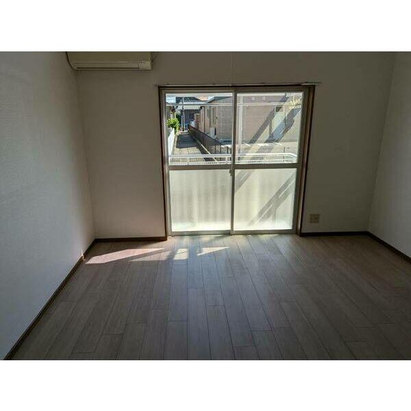 柴田ハイツB（103） 部屋画像