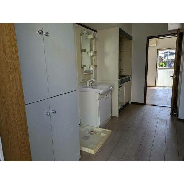 柴田ハイツB（103） 部屋画像