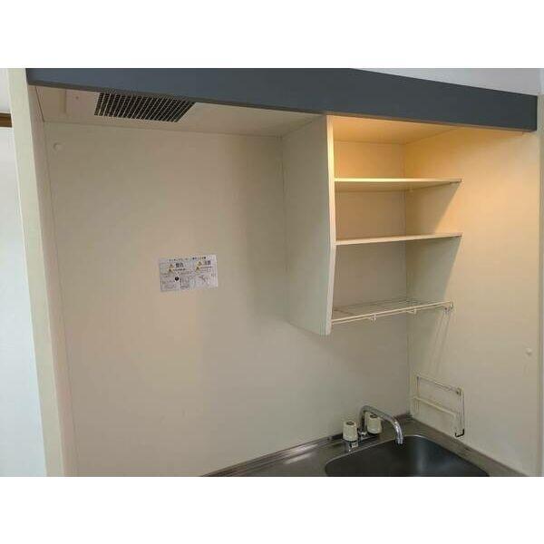 柴田ハイツB（103） 部屋画像