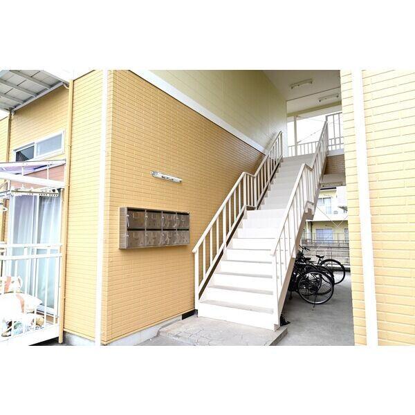 柴田ハイツB（103） 部屋画像