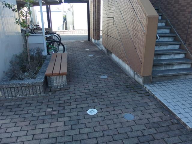 プランドールＡ（上里）（107） 部屋画像