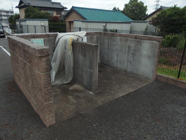フィオーレ光ヶ丘（306） 部屋画像