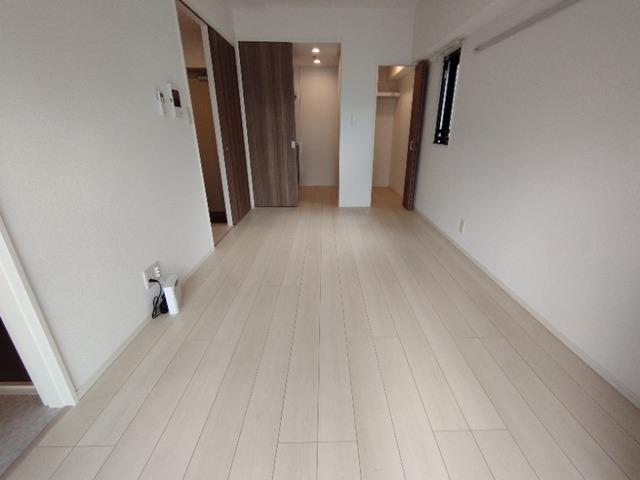 ウィル松屋　東岡崎（303） 部屋画像