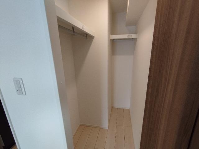 ウィル松屋　東岡崎（303） 部屋画像