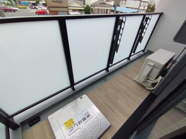 ウィル松屋　東岡崎（303） 部屋画像