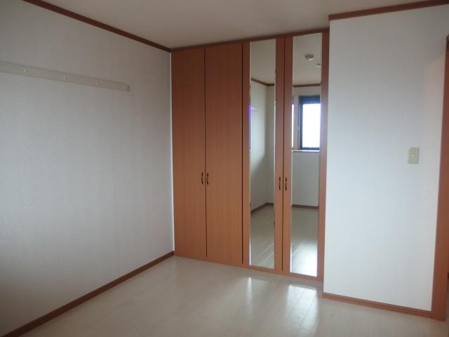 グランドパレス（303） その他