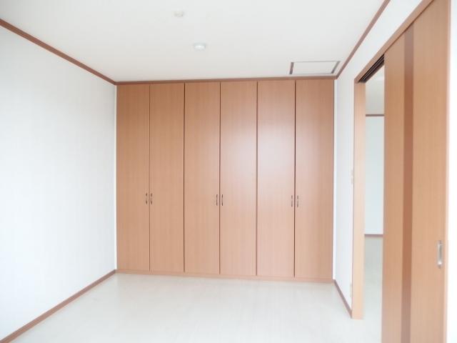 グランドパレス（303） その他