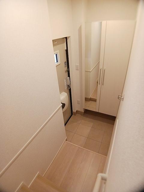 向日葵之颯Ⅱ（305） 設備
