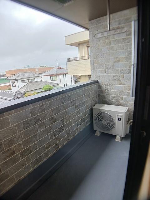 向日葵之颯Ⅱ（305） 玄関