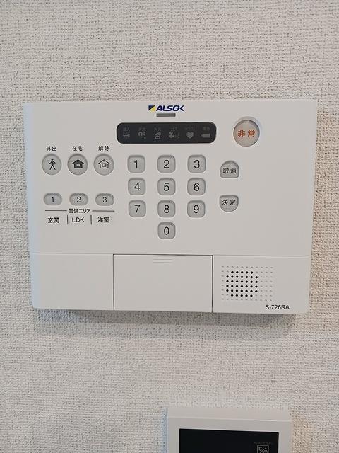 向日葵之颯Ⅱ（303） 設備