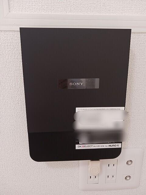 向日葵之颯Ⅱ（206） 洗面