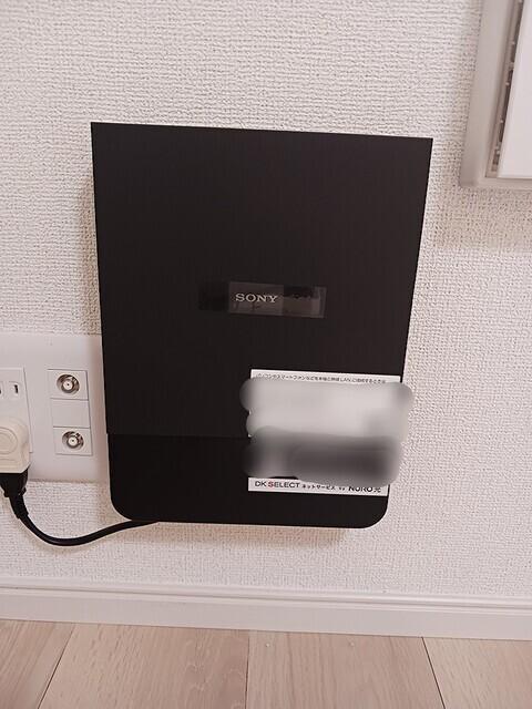 向日葵之颯Ⅱ（303） 玄関