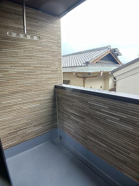 向日葵之颯Ⅱ（205） 玄関