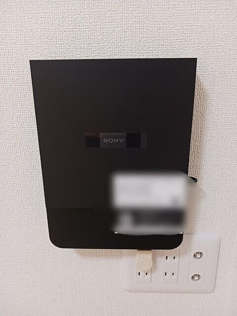 向日葵之颯Ⅱ（106） 設備