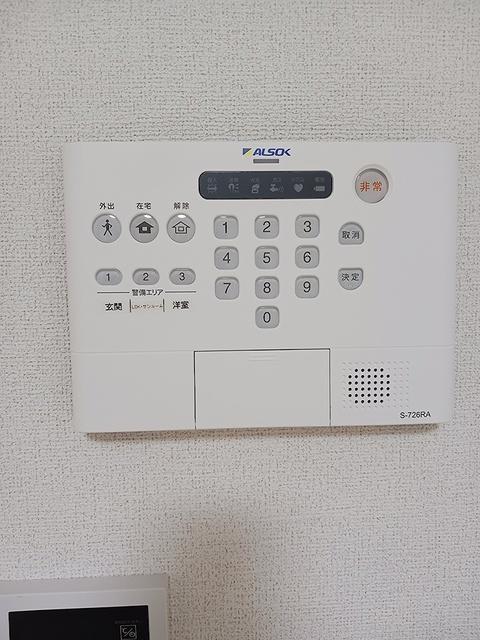 向日葵之颯Ⅱ（103） 設備
