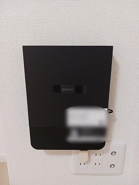 向日葵之颯Ⅱ（105） 玄関