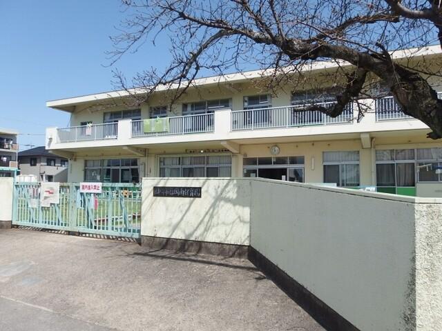 向日葵之颯Ⅱ（105） 部屋画像