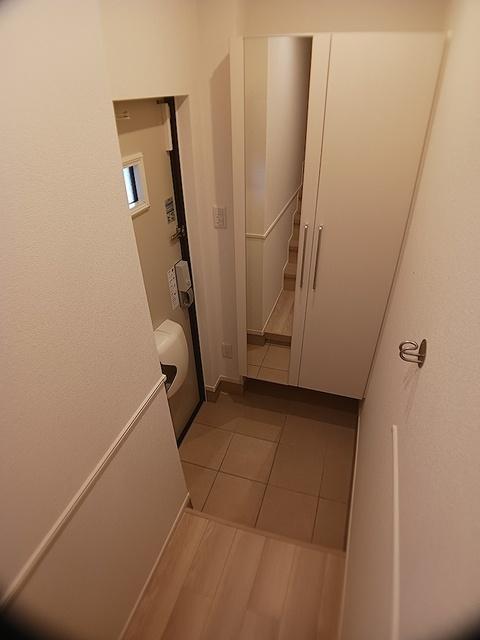 向日葵之颯Ⅰ（302） 設備