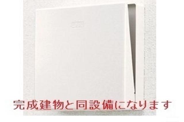 向日葵之颯Ⅰ（202） その他