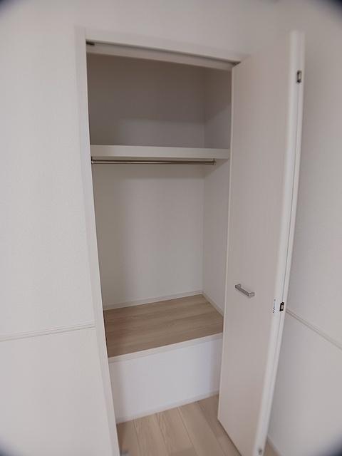 向日葵之颯Ⅰ（202） 設備