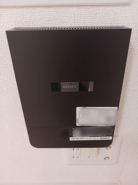 向日葵之颯Ⅰ（302） 設備