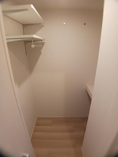 レスペトール　和（102） 収納